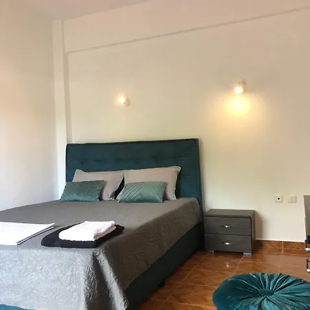 Daire Daisy İskados