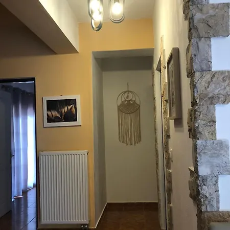 Apartament Daisy