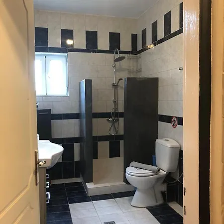 Daisy Apartament