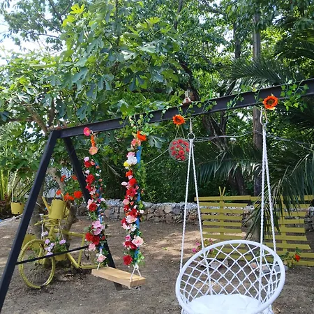 公寓 Daisy 斯基亚索斯镇