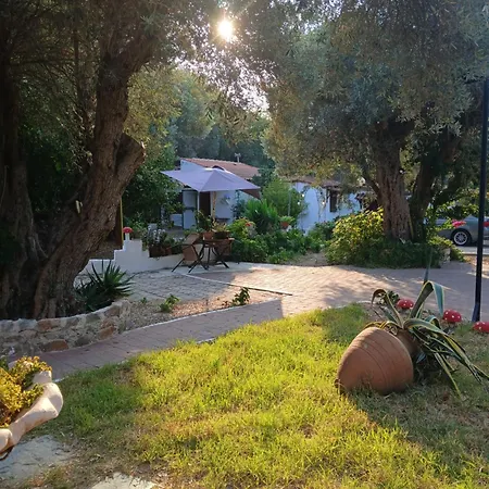 Daisy Apartament