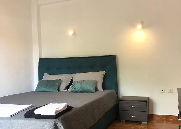 Apartment Daisy Skiathos-Stadt