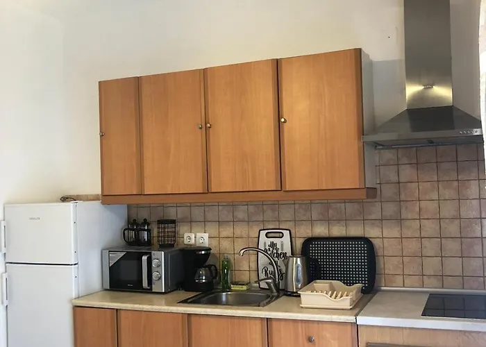 Daisy * Skiathos-Stadt