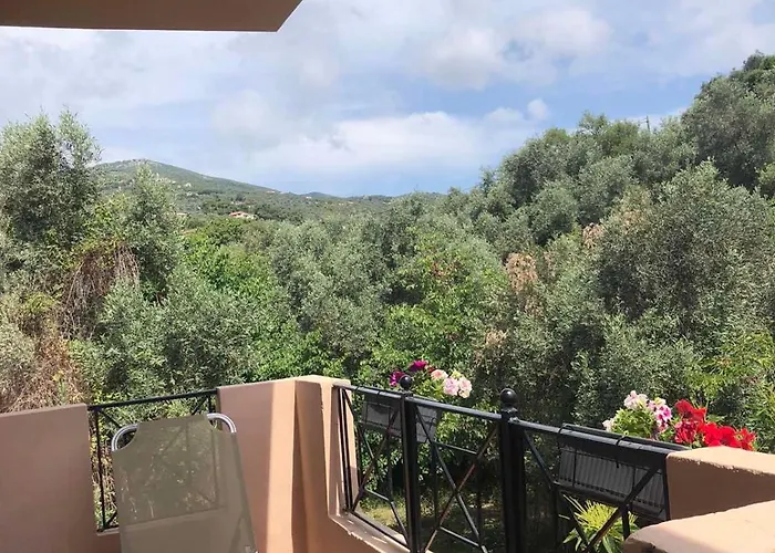 Daisy * Skiathos-Stadt