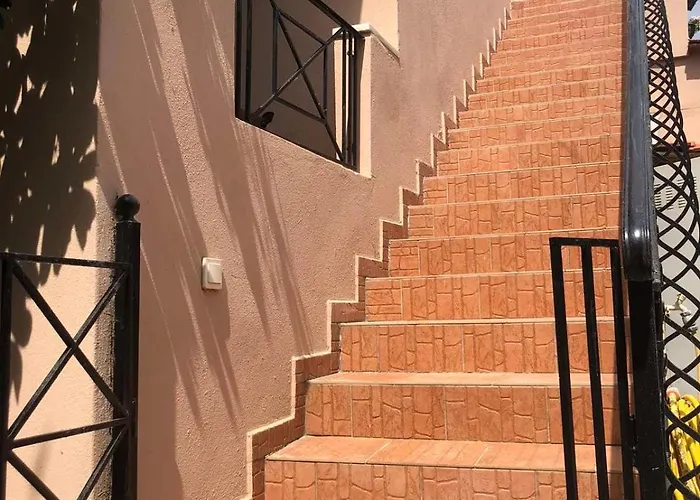 Daisy Skiathos-Stadt