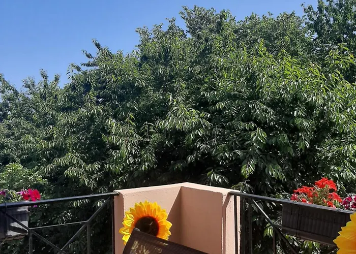 Apartment Daisy Skiathos-Stadt