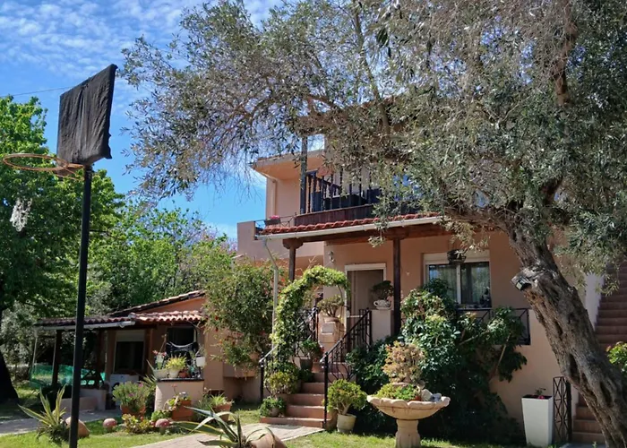 Apartamento Daisy Skiathos Town