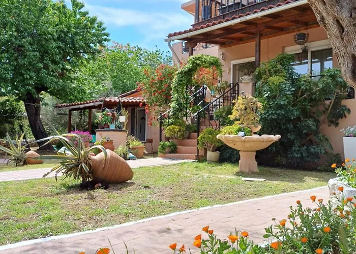 Daisy Apartamento Skiathos Town