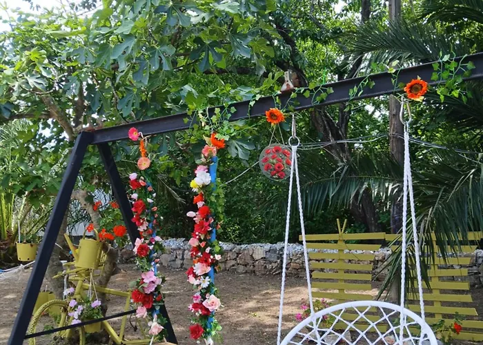 Apartment Daisy Skiathos-Stadt