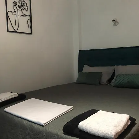 Daisy Apartment Skiathos Town