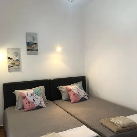 Daisy Apartament Skiathos