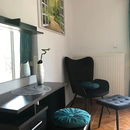 Apartament Daisy