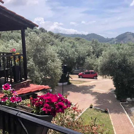 Daisy Apartament Skiathos