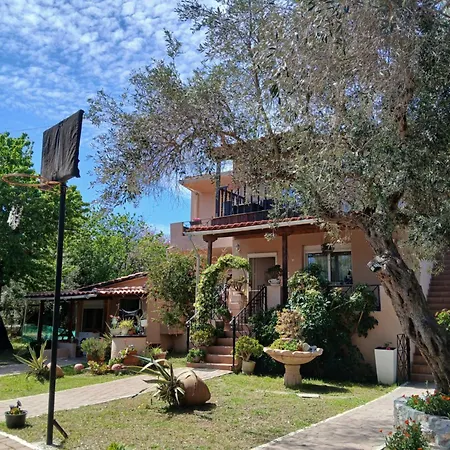 Apartament Daisy Skiathos